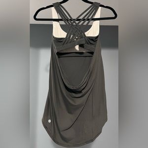 Lululemon Wild Tank - Size 4